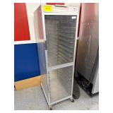 Food Transport Cabinet
