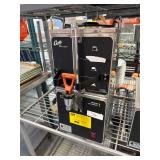 Curtis Coffee Dispenser & Warming Base