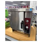 New! Southbend STRE - 5EZ StratoSteam Steamer