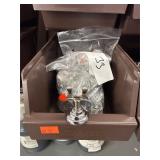 2 Bags of Menu Holders