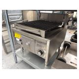 Like New! Hobart GB31 Electric Char Grill