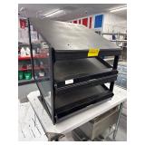 Merco 89001 28' Heated Merchandizer