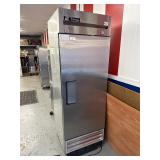 True T-19 Single Door Refrigerator