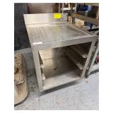 Krowne 24' Back Bar Drain Board