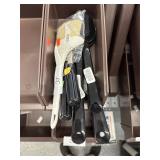 Assorted Kitchen Utensils