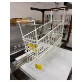 2 Chest Freezer Baskets