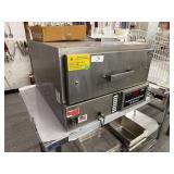 Winston CVap Warming Drawer