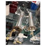 Draft Beer Tower w/ 3 Taps