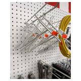 2 Ice Scoop Wall Brackets