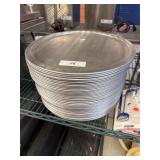 12' Pizza Trays