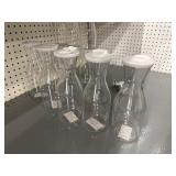 Plastic Carafes