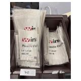 Winco Pastry Piping Bags