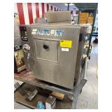 Autofry MTT-10 Ventless Fryer