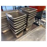 1/6 Size Insert Pans