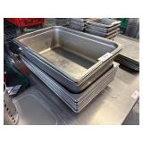 Full Size Insert Pans