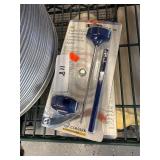 2x Digital Thermometers
