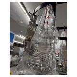 Chimichanga Fry Basket