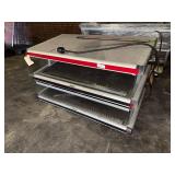 Hatco 48ï¿½ Heated Merchandizer
