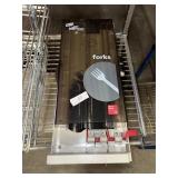 Dixi Plastic Fork Dispenser