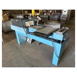 Beseler Shrink Wrap Line