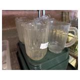 Water Pitchers