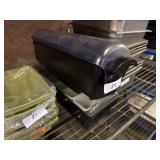 2 Bar Too Garnish Caddies