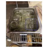 Assorted Shakers, Oil & Vinegar Bottles etc