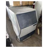 Scotsman AFE424A - 1A Undercounter Ice Machine
