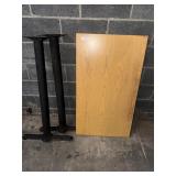 42ï¿½ Restaurant table