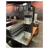 Bunn ITCB-DV Tea Machine