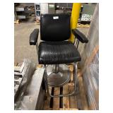 Barberï¿½s Chair