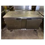 Beverage Air WTR60A Worktop Refrigerator