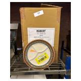 Box of Portion Plates