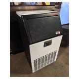 Home 99lbs Undercounter Ice Machine