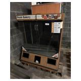 40ï¿½ Bakery Dry Case