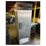 True T-23 Refrigerator