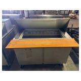 48' Beverage Air prep cooler