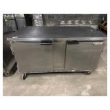 Beverage Air WTR60A Worktop Refrigerator