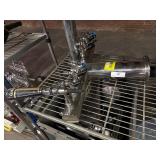 Draft Beer Tower w/ 8 Taps