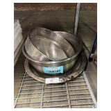 Assorted Mixing Bowls