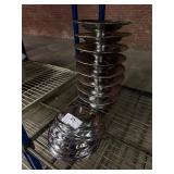 Serving Bowls w/ Lids