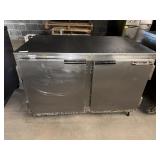 Beverage Air UCR48A Undercounter Refrigerator