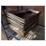 Full Size Insert Pans