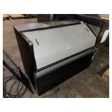 Grab & Go Refrigerated Merchandizer