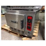 Vulcan C24EA3 Electric Steamer