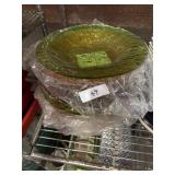 12ï¿½ Plastic Bowls