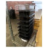 1/9 Size Insert Pans