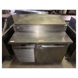 Traulsen TS048HT Pizza Prep Table