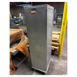 Lockwood Half Size Speed Rack