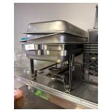 Chafing Dishes & Stands